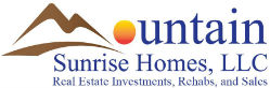 Mountain Sunrise Homes LLC