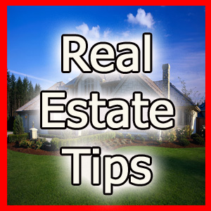 Real Estate Tips